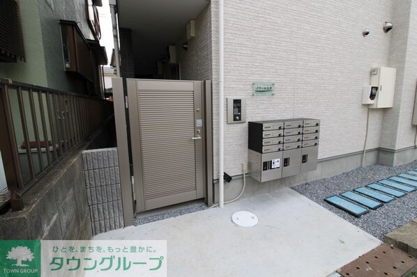 ノワール七里の物件内観写真